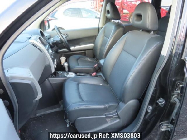 Used 2009 AT nissan x-trail NT31 Image[18]