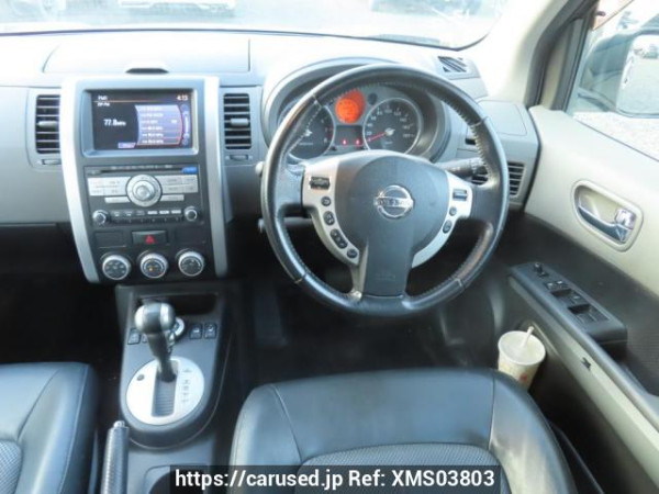 Used 2009 AT nissan x-trail NT31 Image[23]