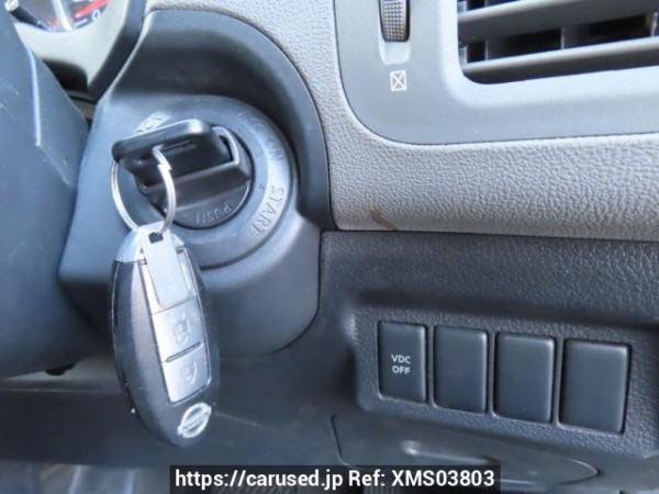 Used 2009 AT nissan x-trail NT31 Image[24]