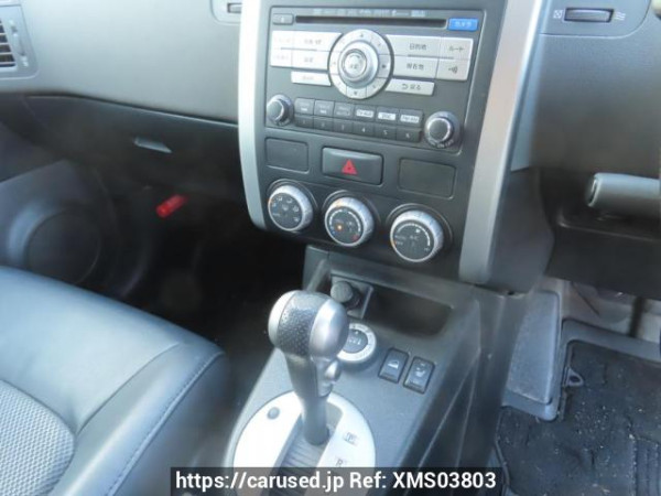 Used 2009 AT nissan x-trail NT31 Image[25]