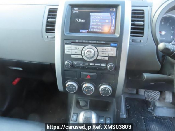 Used 2009 AT nissan x-trail NT31 Image[26]