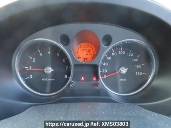 Used 2009 AT nissan x-trail NT31 Image[30]