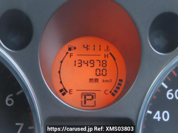 Used 2009 AT nissan x-trail NT31 Image[31]