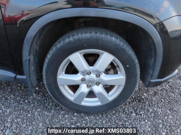 Used 2009 AT nissan x-trail NT31 Image[32]