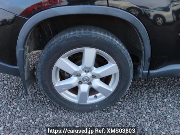 Used 2009 AT nissan x-trail NT31 Image[34]