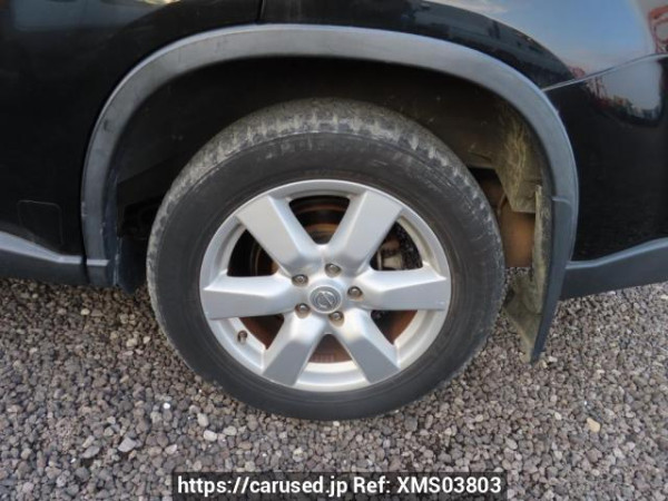 Used 2009 AT nissan x-trail NT31 Image[35]