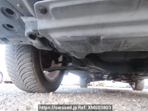 Used 2009 AT nissan x-trail NT31 Image[36]