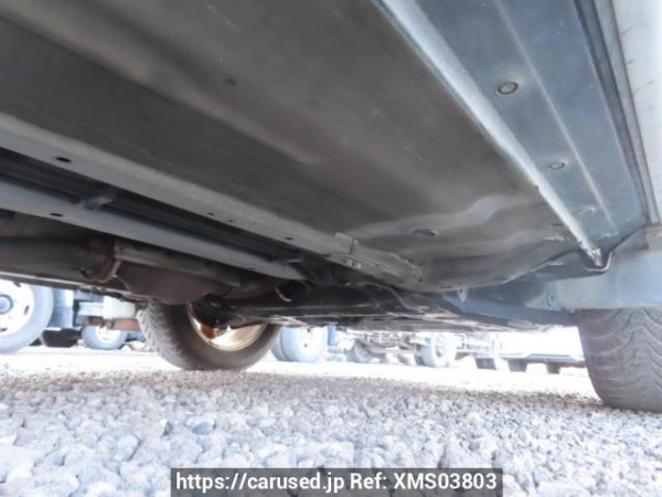 Used 2009 AT nissan x-trail NT31 Image[38]