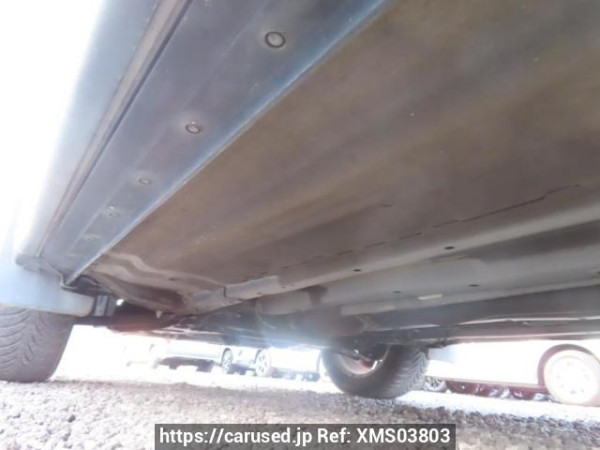 Used 2009 AT nissan x-trail NT31 Image[39]