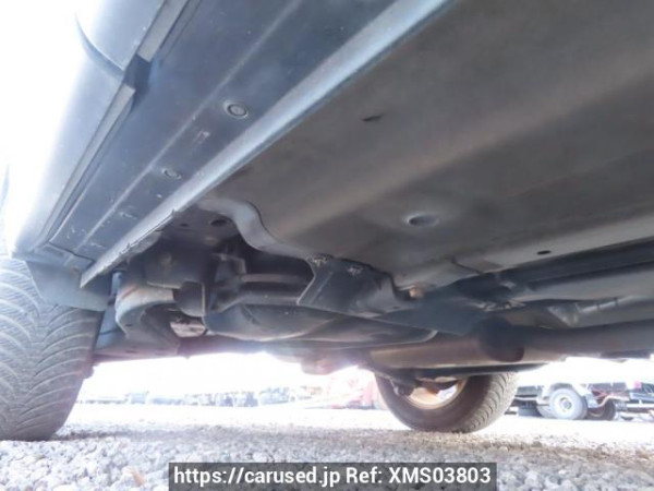 Used 2009 AT nissan x-trail NT31 Image[40]