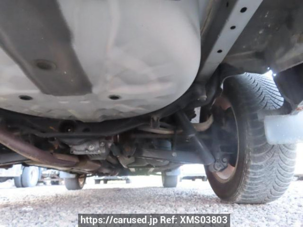 Used 2009 AT nissan x-trail NT31 Image[44]