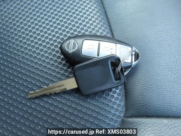 Used 2009 AT nissan x-trail NT31 Image[45]