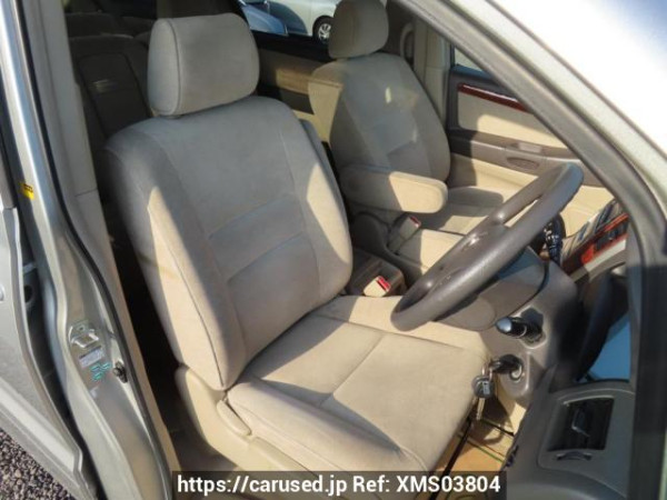 Used 2003 AT toyota alphard ANH10W Image[13]