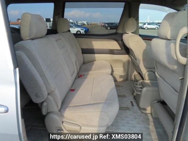 Used 2003 AT toyota alphard ANH10W Image[16]