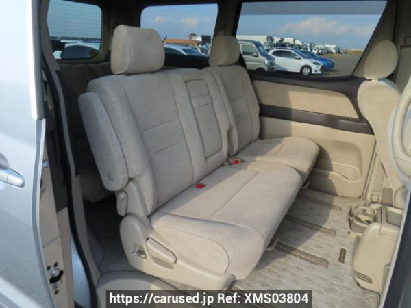 Used 2003 AT toyota alphard ANH10W Image[17]