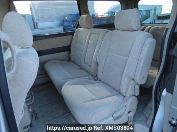 Used 2003 AT toyota alphard ANH10W Image[19]