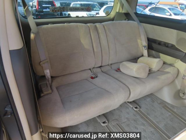 Used 2003 AT toyota alphard ANH10W Image[20]