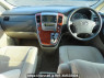 Used 2003 AT toyota alphard ANH10W Image[24]