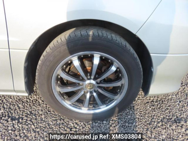 Used 2003 AT toyota alphard ANH10W Image[36]