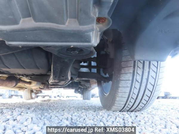 Used 2003 AT toyota alphard ANH10W Image[41]