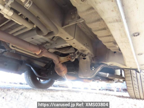 Used 2003 AT toyota alphard ANH10W Image[42]