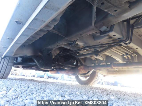 Used 2003 AT toyota alphard ANH10W Image[43]