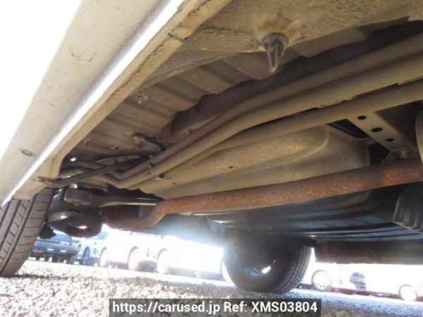 Used 2003 AT toyota alphard ANH10W Image[44]