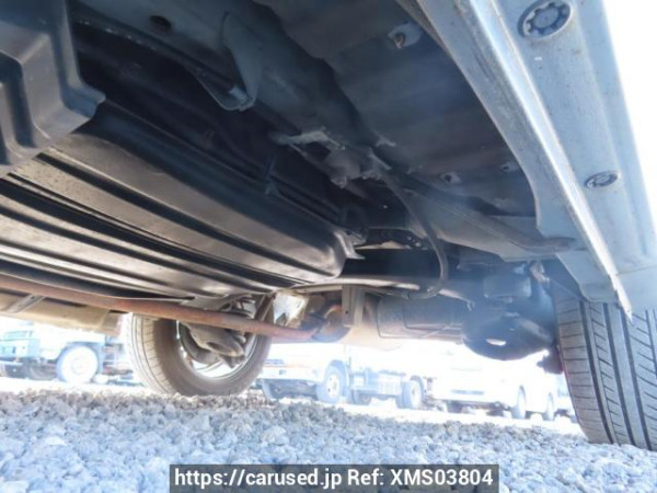 Used 2003 AT toyota alphard ANH10W Image[45]