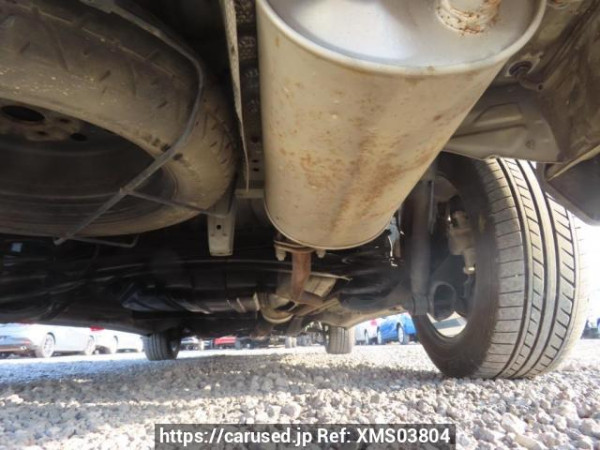 Used 2003 AT toyota alphard ANH10W Image[46]