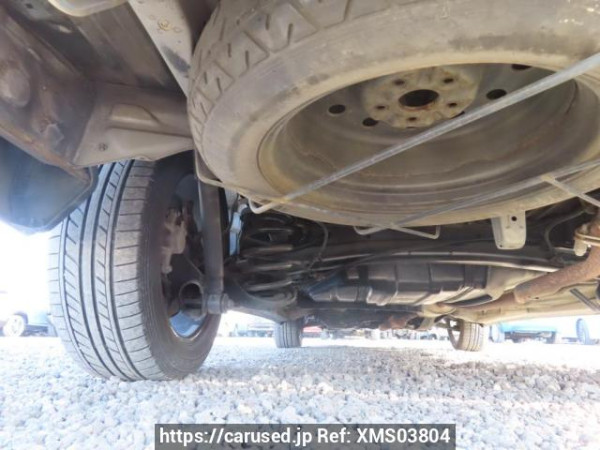 Used 2003 AT toyota alphard ANH10W Image[47]