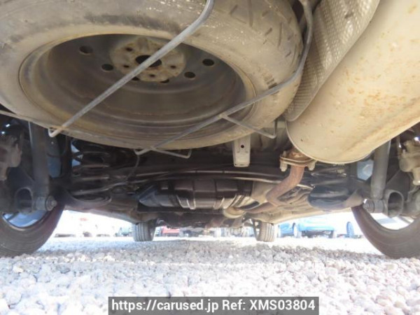 Used 2003 AT toyota alphard ANH10W Image[48]