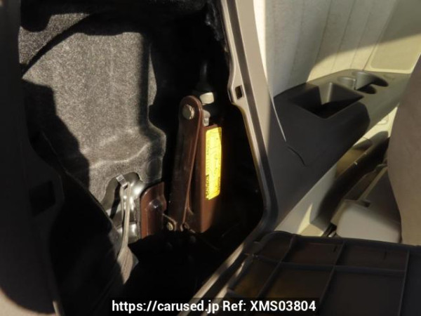 Used 2003 AT toyota alphard ANH10W Image[50]