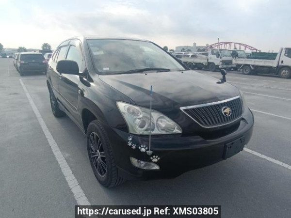 Used 2006 AT toyota harrier ACU35W Image[0]