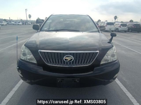 Used 2006 AT toyota harrier ACU35W Image[1]