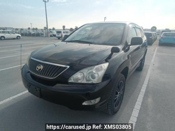 Used 2006 AT toyota harrier ACU35W Image[2]