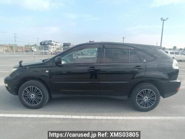 Used 2006 AT toyota harrier ACU35W Image[3]