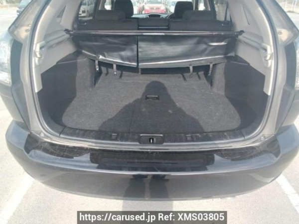 Used 2006 AT toyota harrier ACU35W Image[8]