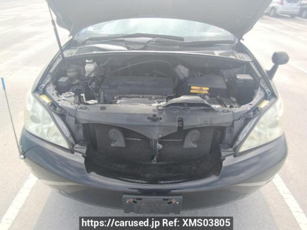 Used 2006 AT toyota harrier ACU35W Image[9]