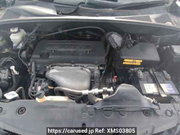 Used 2006 AT toyota harrier ACU35W Image[10]