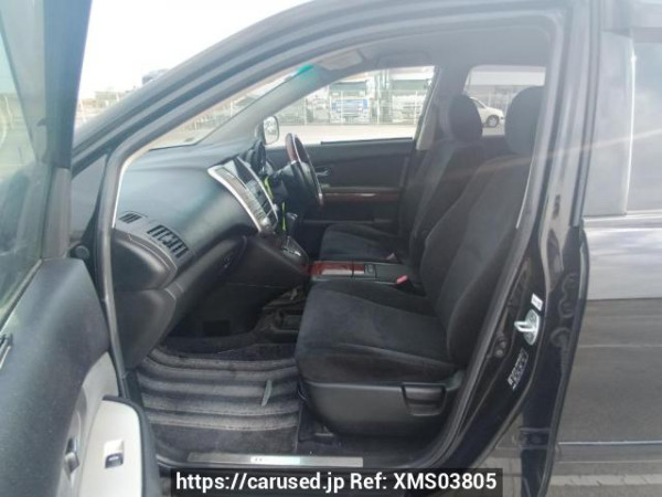Used 2006 AT toyota harrier ACU35W Image[14]