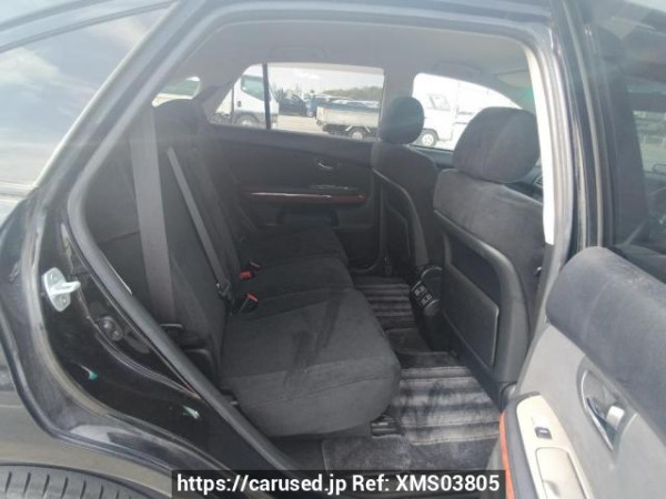 Used 2006 AT toyota harrier ACU35W Image[15]