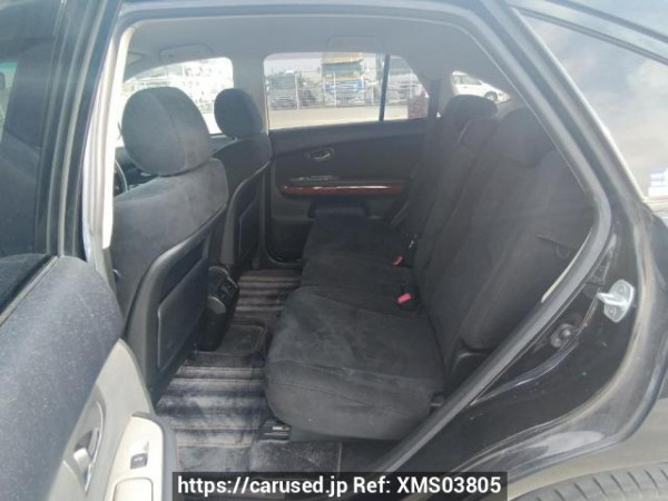 Used 2006 AT toyota harrier ACU35W Image[16]