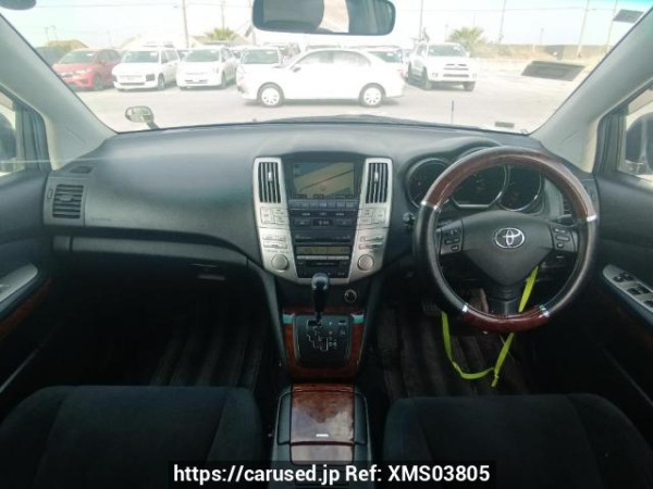 Used 2006 AT toyota harrier ACU35W Image[17]