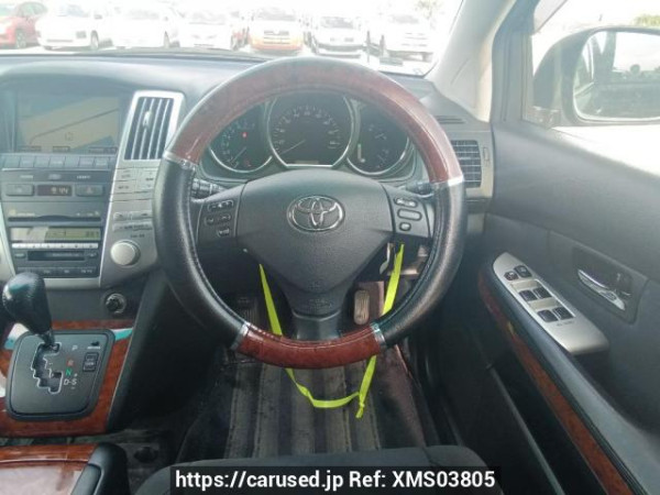 Used 2006 AT toyota harrier ACU35W Image[19]