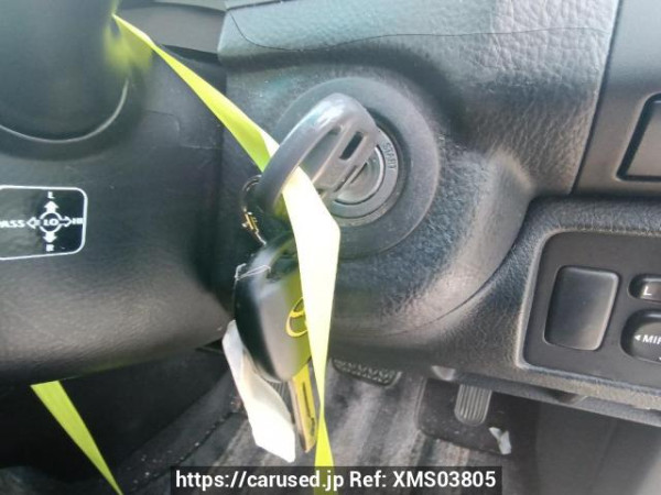 Used 2006 AT toyota harrier ACU35W Image[20]