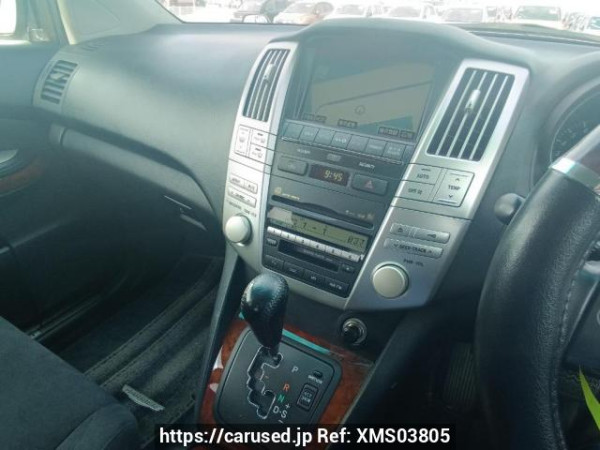 Used 2006 AT toyota harrier ACU35W Image[21]
