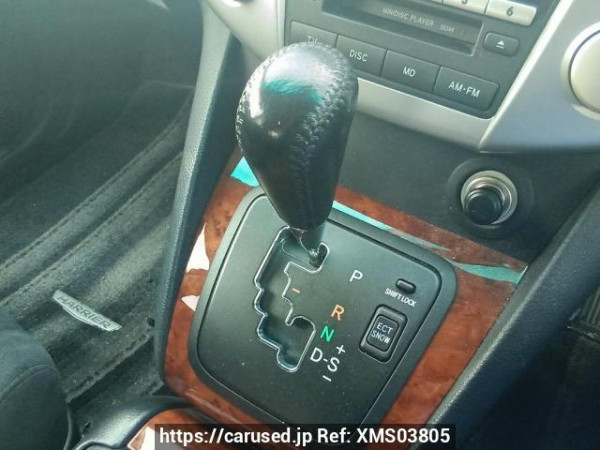 Used 2006 AT toyota harrier ACU35W Image[25]