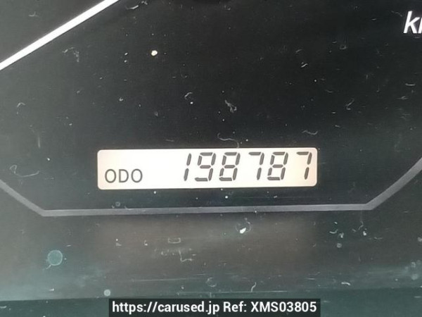 Used 2006 AT toyota harrier ACU35W Image[27]