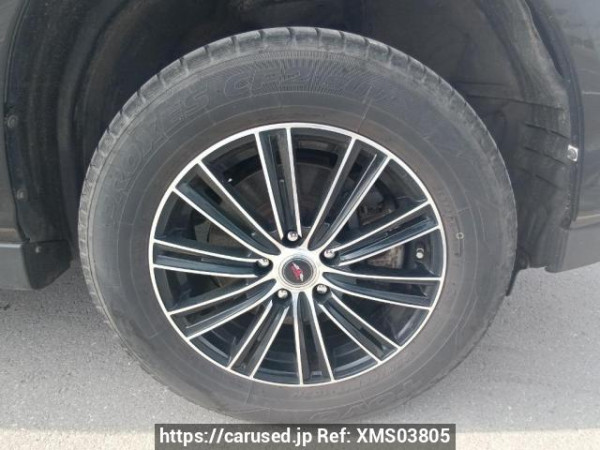 Used 2006 AT toyota harrier ACU35W Image[28]