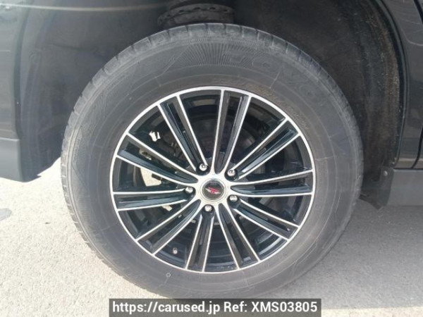 Used 2006 AT toyota harrier ACU35W Image[30]